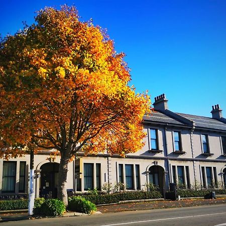 Highland House Boutique Hotel Dunedin Luaran gambar