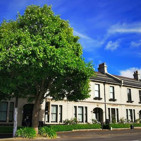 Highland House Boutique Hotel Dunedin Luaran gambar