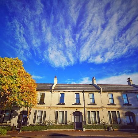 Highland House Boutique Hotel Dunedin Luaran gambar