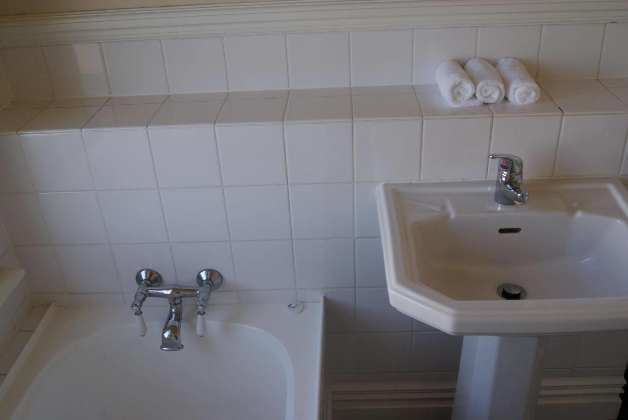 Highland House Boutique Hotel Dunedin Luaran gambar