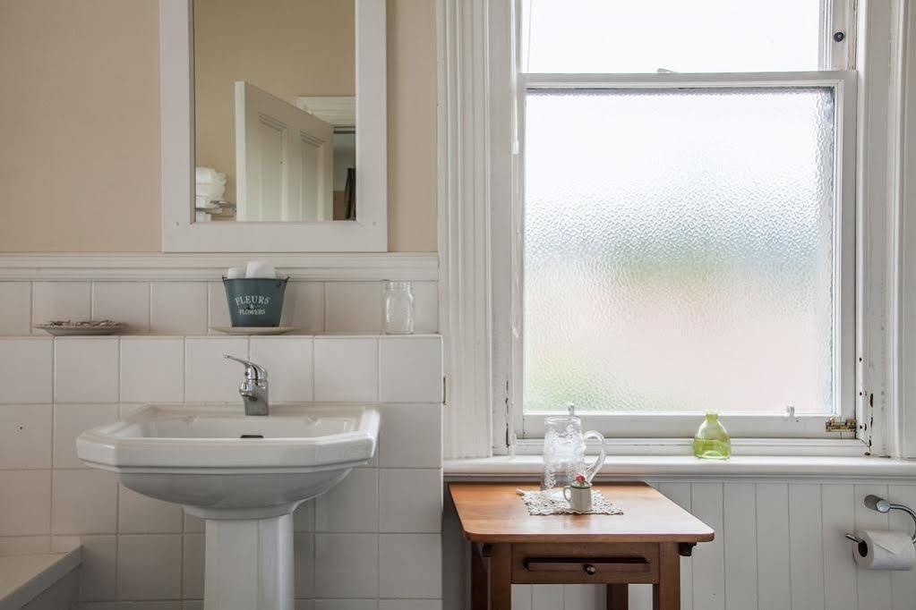 Highland House Boutique Hotel Dunedin Luaran gambar