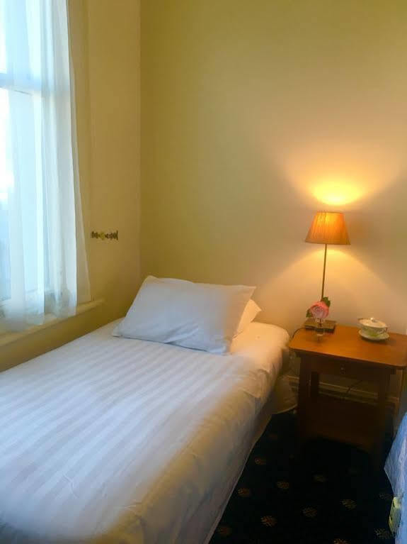 Highland House Boutique Hotel Dunedin Luaran gambar
