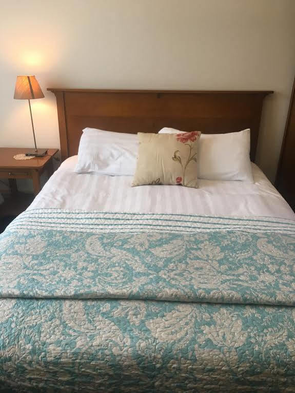 Highland House Boutique Hotel Dunedin Luaran gambar