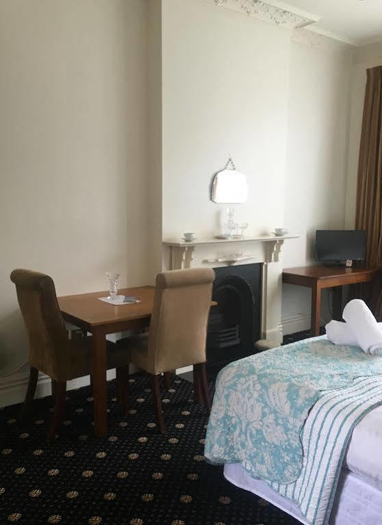Highland House Boutique Hotel Dunedin Luaran gambar