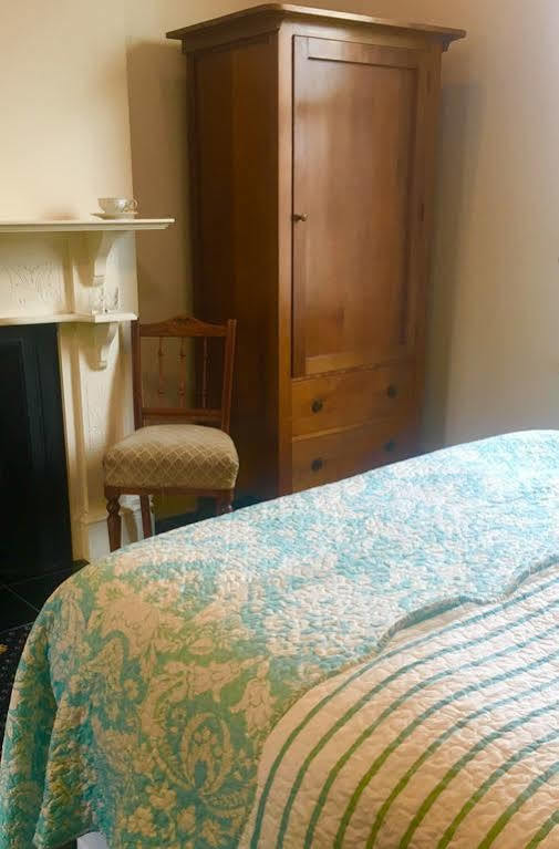 Highland House Boutique Hotel Dunedin Luaran gambar